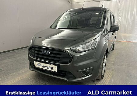 Ford Transit Connect 230 L2 LKW S&S Trend Kombi, 5-türig, 6-Gang