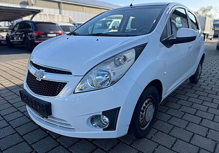 Chevrolet Spark LS Klima 1,0 50kW