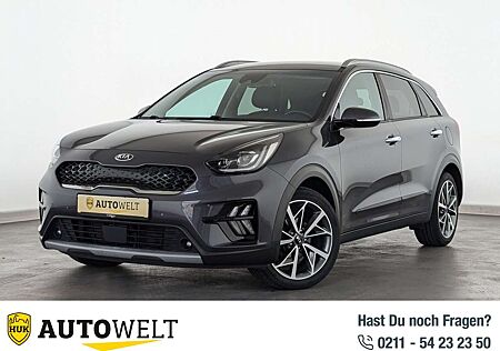 Kia Niro 1.6 Hybrid Spririt KeylessGo