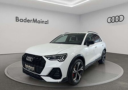 Audi Q3 S line 40 TFSI quattro 140(190) kW(PS) S tron