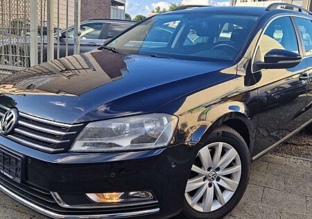 VW Passat Variant Volkswagen 2.0 Blue TDI SCR Comfortline