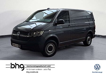 VW T6 Transporter Volkswagen Kurz EcoProfi