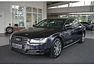 Audi A8 6.3 W12 Security Werks Panzer Armored VR7/VR9
