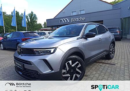 Opel Mokka GS Line Android Auto Metallic
