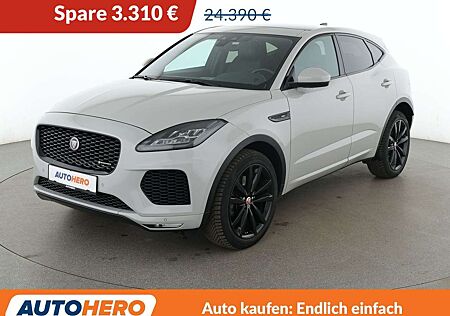 Jaguar E-Pace P250 R-Dynamic SE AWD Aut. *LED*ACC*CAM*