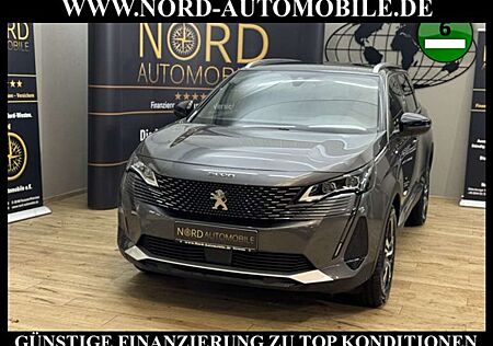 Peugeot 5008 Pure Tech GT EAT *7-SITZE*ACC*LED*UPE:49