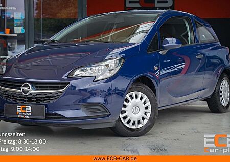 Opel Corsa E Selection *Scheckheft/Klima/TÜV 07/2025*