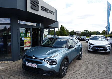 Citroën C4 Citroen Feel Citroen Lim. 1.2L PureTech 131PS FEEL