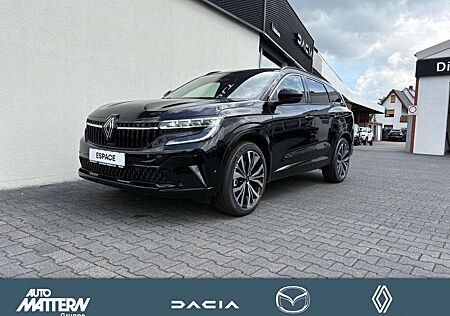 Renault Espace Iconic E-Tech Full Hybrid 200 5-Sitzer