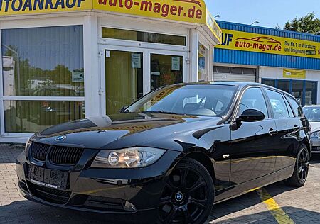 BMW 318 i Touring*Pano*Klima*TÜV04.2027*Bitte LESEN !