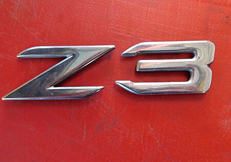 BMW Z3 Sport Edition + Klima + Leder # TÜV neu