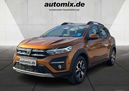 Dacia Sandero Stepway Comfort,LED,PDC,KAMERA