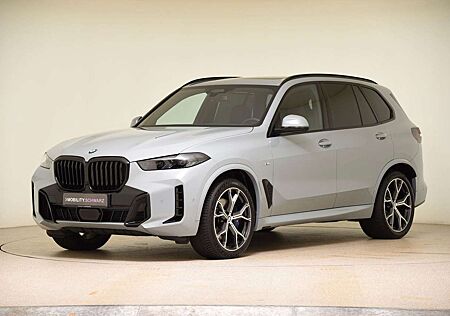 BMW X5 gebraucht kaufen BMW X5 xDrive30d M Sport Head-Up ACC AHK*UVP:114.950