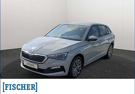 Skoda Scala 1.0TSI DSG Tour LED Navi Vorberei. AHK