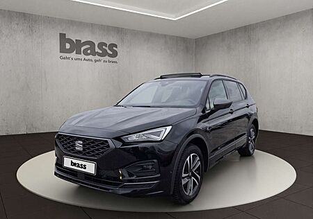 Seat Tarraco .