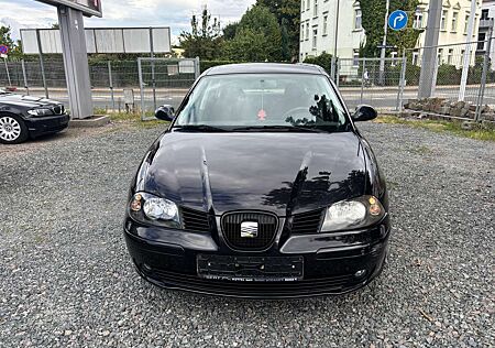 Seat Ibiza 5-Türer 1.4 16V Reference