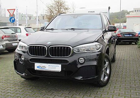 BMW X5 xDrive30d*M-Paket*AHK*Pano*Kamera*