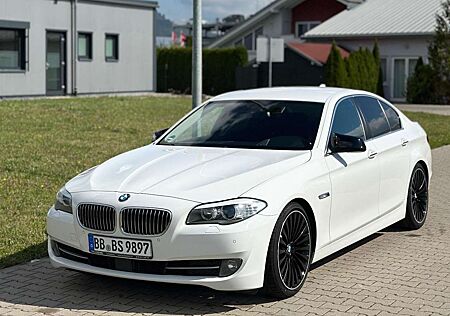 BMW 525d 525 3.0L.6zyl.Hud.Abst.tempo.SportFw