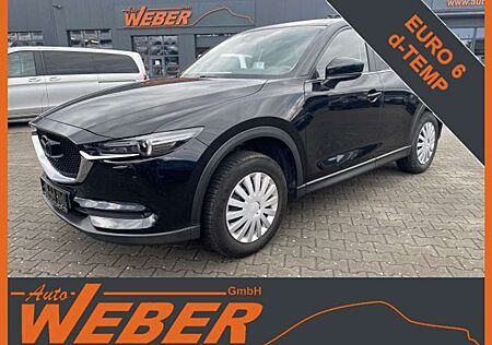 Mazda CX-5 Exclusive-Line 2WD Navi Kamera 360* AHK