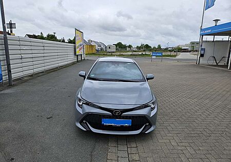Toyota Corolla 1.2 Turbo