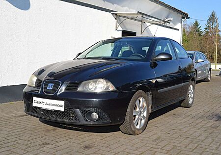 Seat Ibiza Comfort Edition 1,4 **Tempomat**Klima**