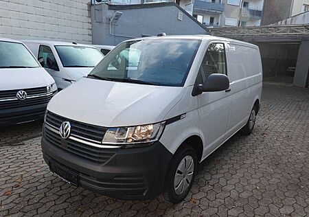 VW T6 Transporter Volkswagen T6.1 Transporter 2.0TDI Eco klima1hand