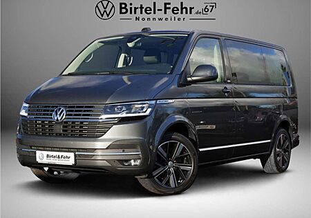 VW T6 Volkswagen .1 Multivan Generation Six 2.0 TDI 4MOTION DSG