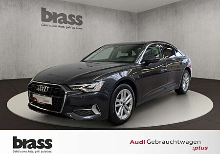 Audi A6 advanced 35 TDI 120(163) kW(PS) S t