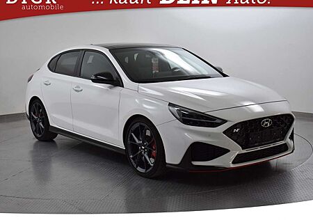 Hyundai i30 FB 2.0 TGDI N Perform PANO+MEMO+KAM+LED+19"
