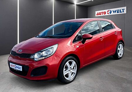 Kia Rio 1.4i Edition 7 Klimaanlage Radio-CD