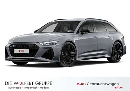 Audi RS6 SITZBELÜFTUNG*LUFT*360°