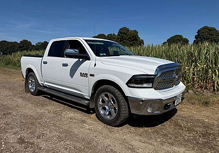 RAM 1500 RAM 1500 Crew Cab Laramie