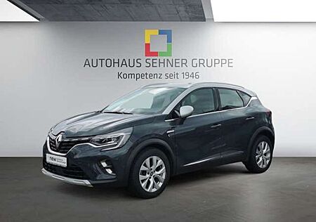 Renault Captur II Intens