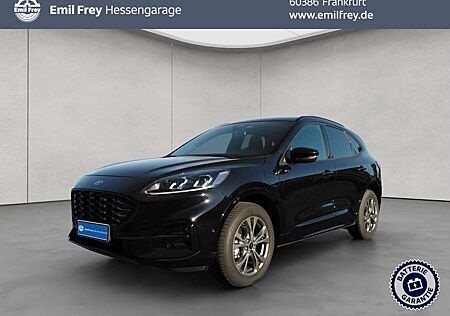 Ford Kuga 2.5 Duratec PHEV ST-LINE X