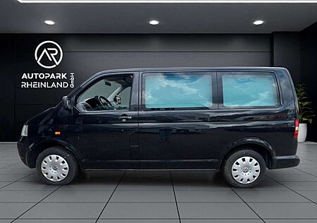 VW T5 Transporter Volkswagen T5 Bestattungswagen / Leichenwagen