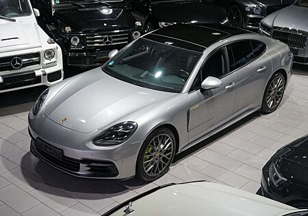 Porsche Panamera 4 E-Hybrid Edition 10*PANO*SPORTABGAS*