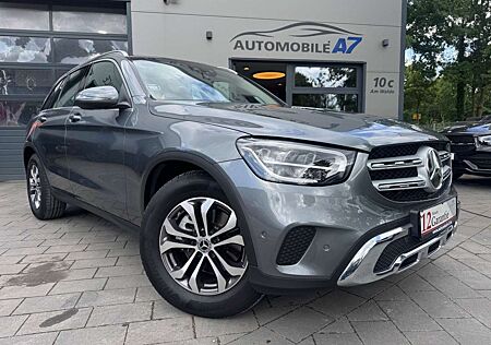 Mercedes-Benz GLC 220 d 4Matic *PANO/HEAD-UP/AHK*