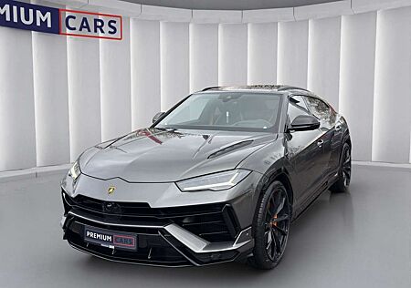 Lamborghini Urus S 4.0 V8*Selezione Garantie 27*Finanzierung