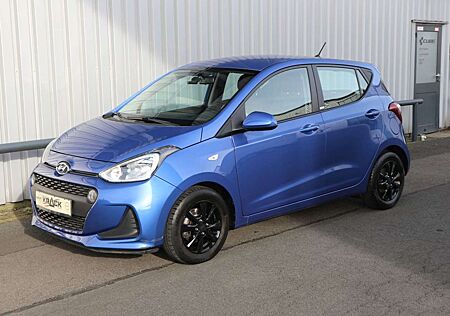 Hyundai i10 1.2 Trend