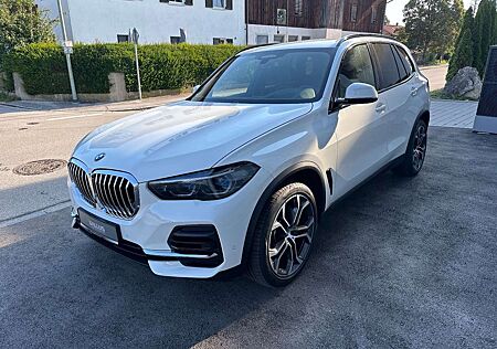 BMW X5 xDrive 30d*TRAVEL & COMFORT*KAMERA 360*AHK*