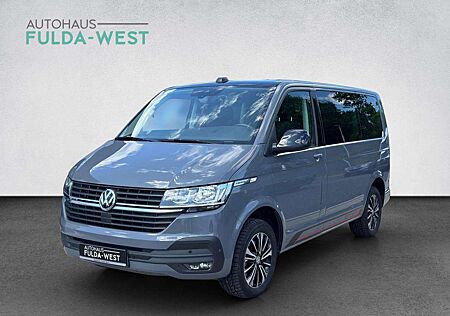 VW T6 Volkswagen .1 Caravelle Edition DSG 4M Edition NavProAHK