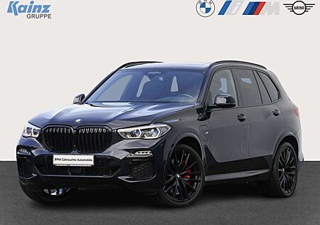 BMW X5 xDrive45e