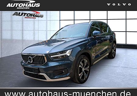 Volvo XC 40 XC40 Inscription Recharge Plug-In Hybrid 2WD Navi