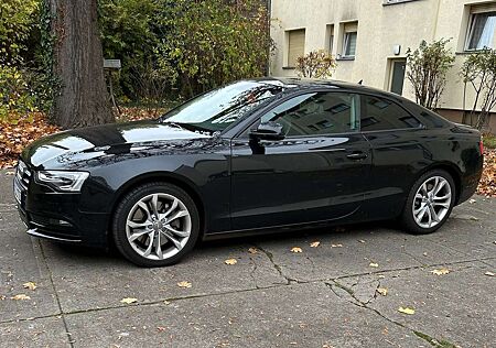 Audi A5 Cabrio 3.0 TFSI quattro S tronic