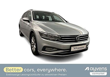 VW Passat Volkswagen Variant 2.0 TDI SCR DSG