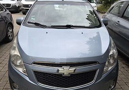 Chevrolet Spark LS (sehr Sparsam)