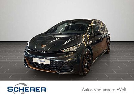 Cupra Born 150 kW Keyless, RFK, SHZ