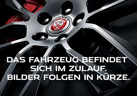 Jaguar F-Type P450 AWD R-Dynamic Black Coupe