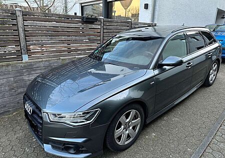 Audi A6 +Avant+Diesel+Avant+3.0+TDI+quattro+S+tronic