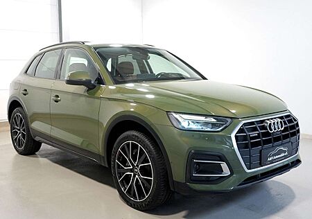 Audi Q5 40 TDI quattro*AHK*ACC*LED*PANO*KAMERA*